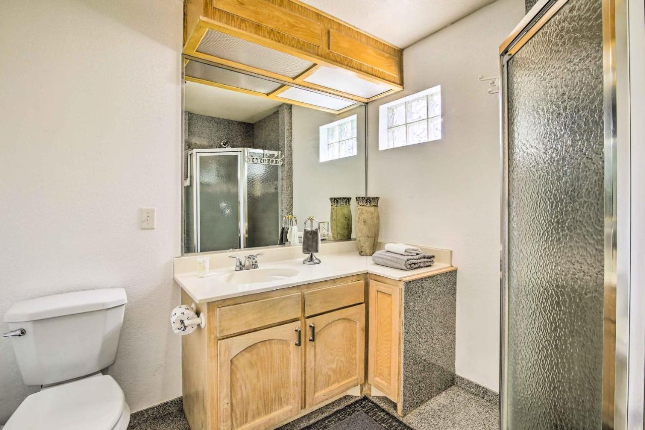South Padre Island Getaway - Newly Renovated! Lägenhet Exteriör bild